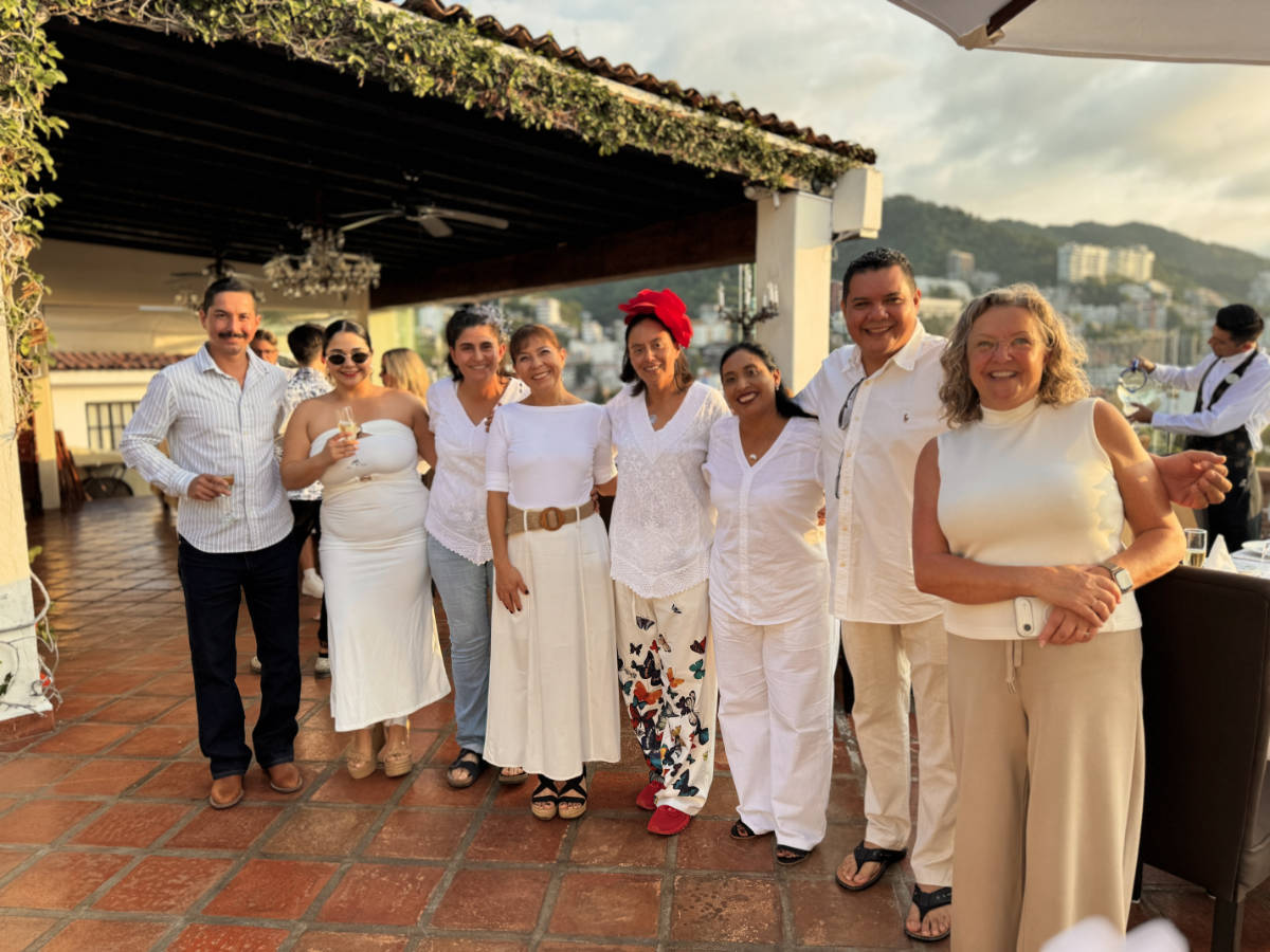 A Night Of Generosity – In Honor Of Gretchen Dewitt